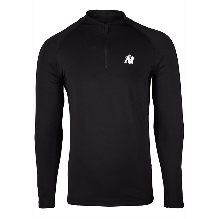 Hamilton Hybrid Long Sleeve