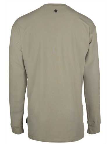 Boise Oversized Long Sleeve