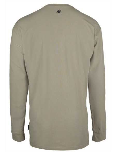 Boise Oversized Long Sleeve