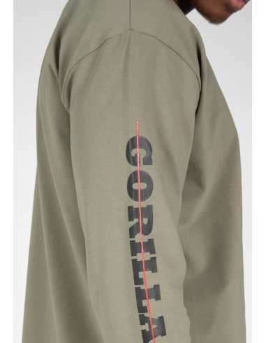 Boise Oversized Long Sleeve