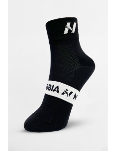NEBBIA “EXTRA PUSH” Crew Socks