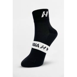 NEBBIA “EXTRA PUSH” Crew Socks