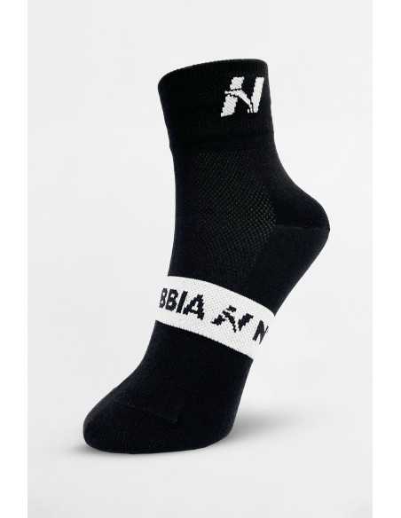 NEBBIA “EXTRA PUSH” Crew Socks