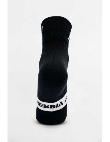 NEBBIA “EXTRA PUSH” Crew Socks