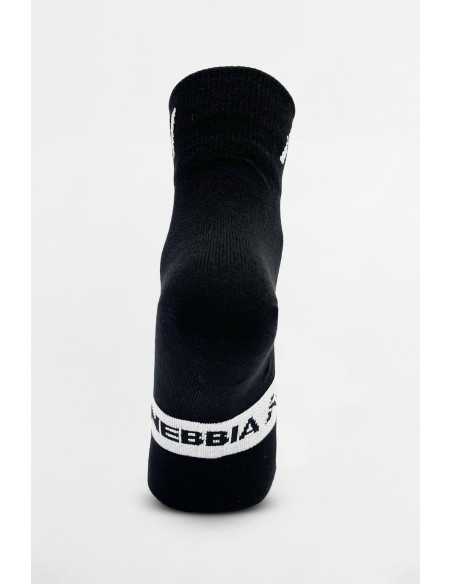NEBBIA “EXTRA PUSH” Crew Socks