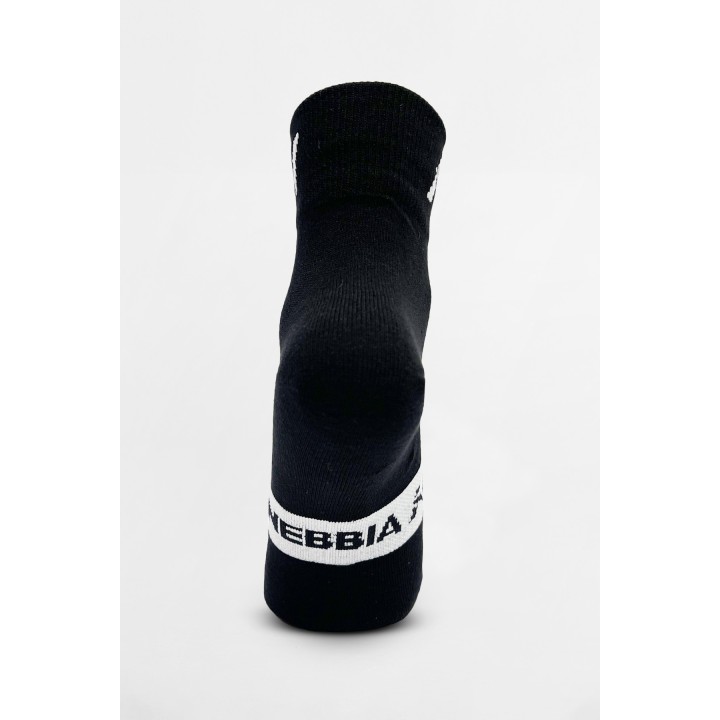 NEBBIA “EXTRA PUSH” Crew Socks