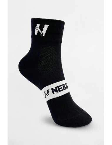 NEBBIA “EXTRA PUSH” Crew Socks