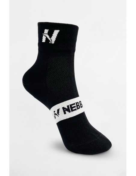 NEBBIA “EXTRA PUSH” Crew Socks