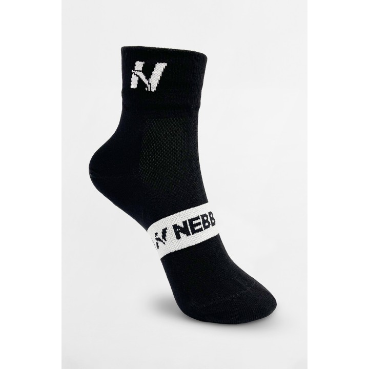 NEBBIA “EXTRA PUSH” Crew Socks