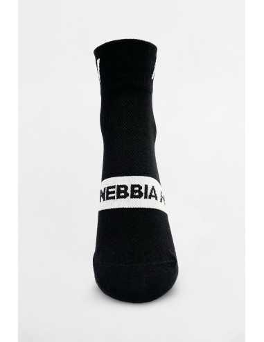 NEBBIA “EXTRA PUSH” Crew Socks
