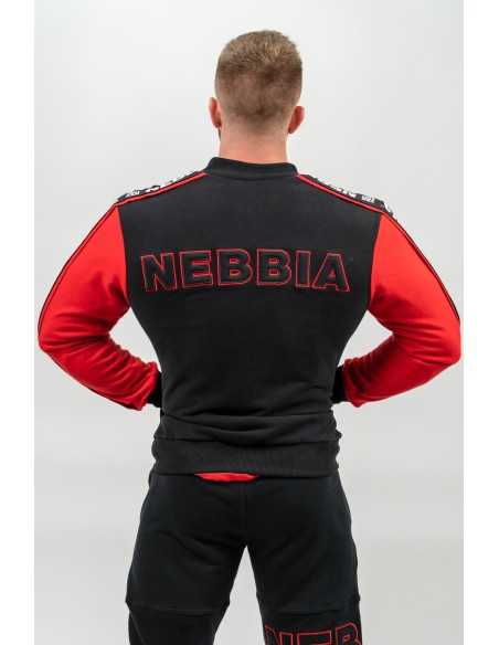 Bomber Sweat Jacket LEGEND OF TODAY