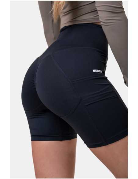Fit & Smart Biker Shorts