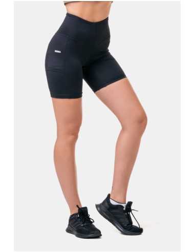 Fit & Smart Biker Shorts