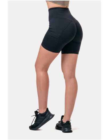 Fit & Smart Biker Shorts