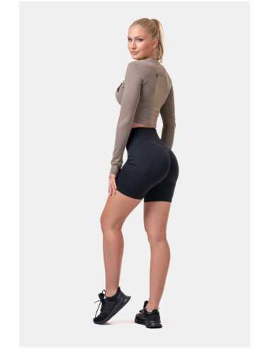 Fit & Smart Biker Shorts