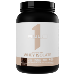 Rule one R1 Protein Naturally Flavored 902 grams