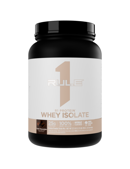 R1 Protein Naturally Flavored 902 grams