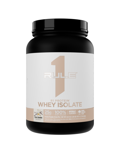 R1 Protein Naturally Flavored 902 grams