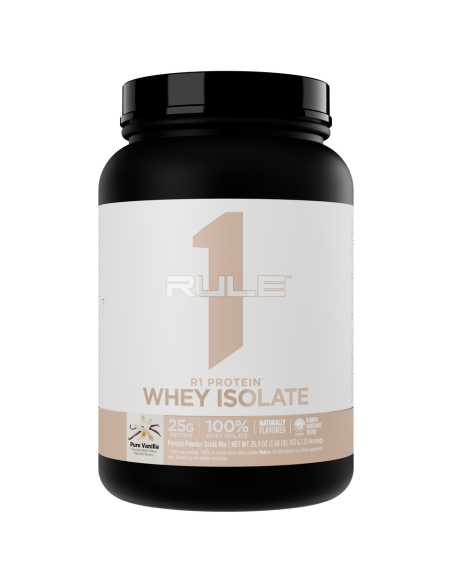 R1 Protein Naturally Flavored 902 grams