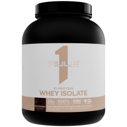 Rule One R1 Protein Naturally Flavored 1950 grams