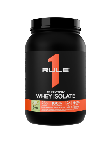 R1 Protein 899 grams