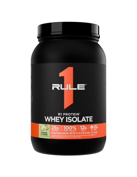 R1 Protein 899 grams