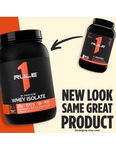 R1 Protein 4550 grams