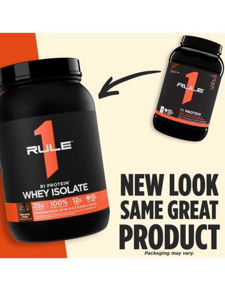 R1 Protein 4550 grams