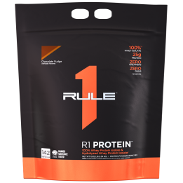 R1 Protein Rule One 4.55 kg: Pure Whey Isolate