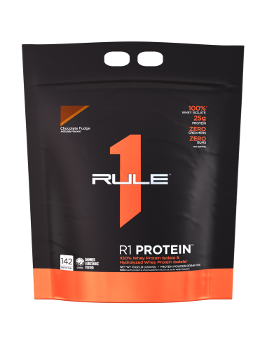 R1 Protein 4550 grams