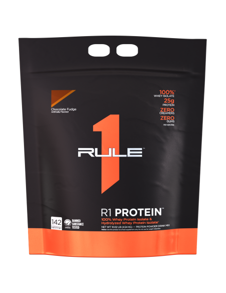 R1 Protein 4550 grams