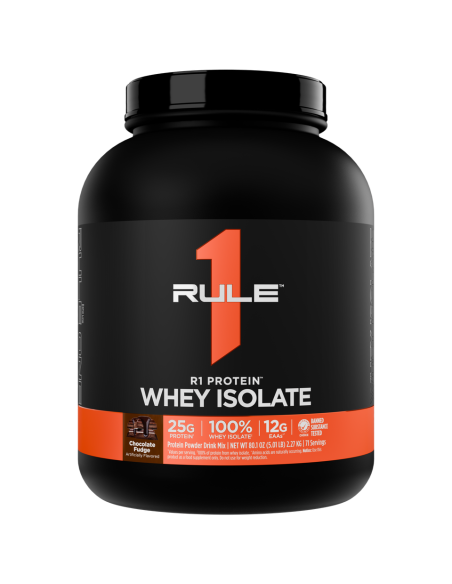 R1 Protein 2260 grams