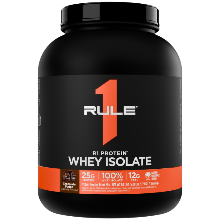 Rule One R1 Protein 2260 grams