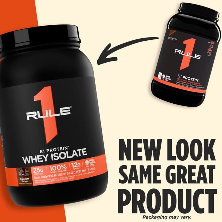 Rule One R1 Protein 2260 grams