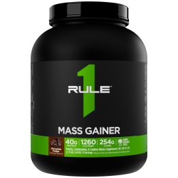 Mass Gainer - Rule One Proteins | Supporto aumento massa