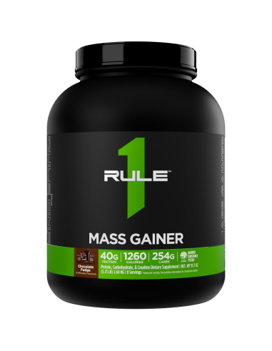 Mass Gainer 2600 grams