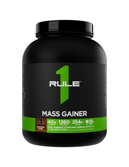 Mass Gainer 2600 grams