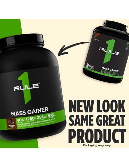 Mass Gainer 2600 grams