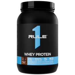 Whey Protein | Rule One Proteins