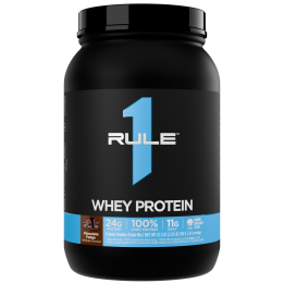 Whey Protein | Rule One Proteins