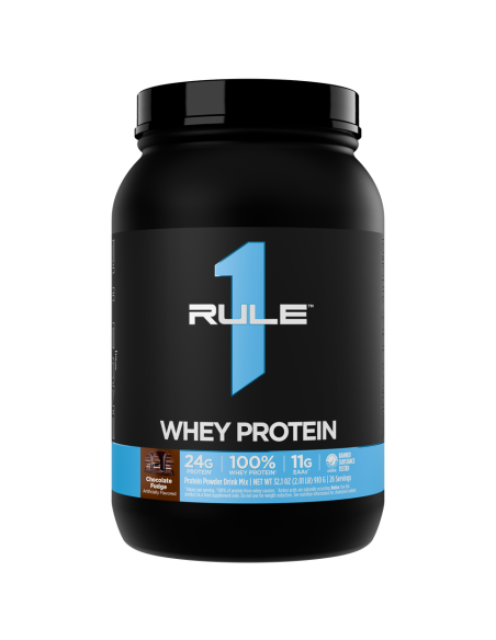 R1 Whey Blend 878 grams
