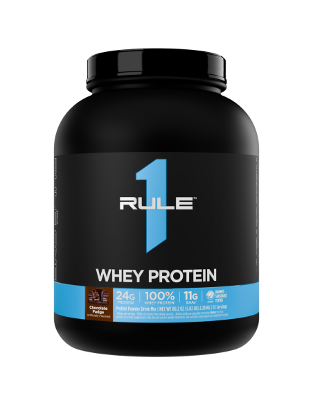 R1 Whey Blend 2210 grams