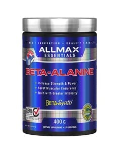 Beta Alanine Powder 400 grams