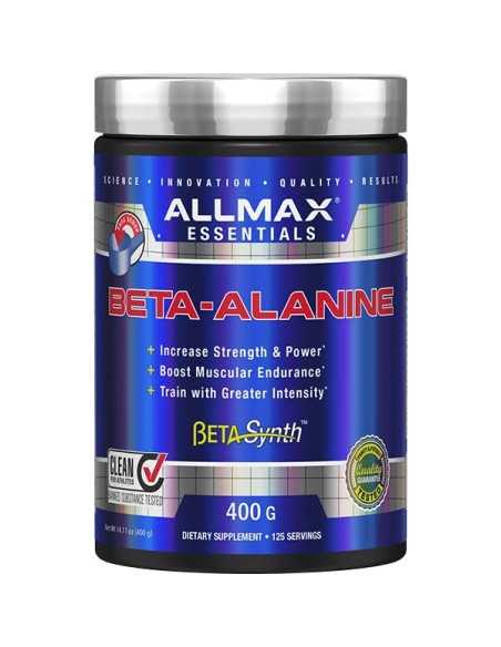 Beta Alanine Powder 400 grams