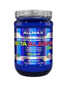 Beta Alanine Powder 400 grams 2
