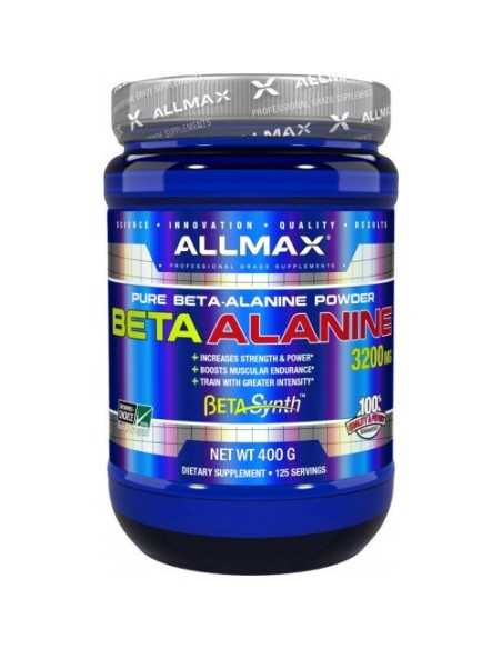 Beta Alanine Powder 400 grams