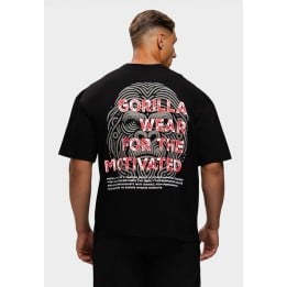 Macon Oversized T-Shirt