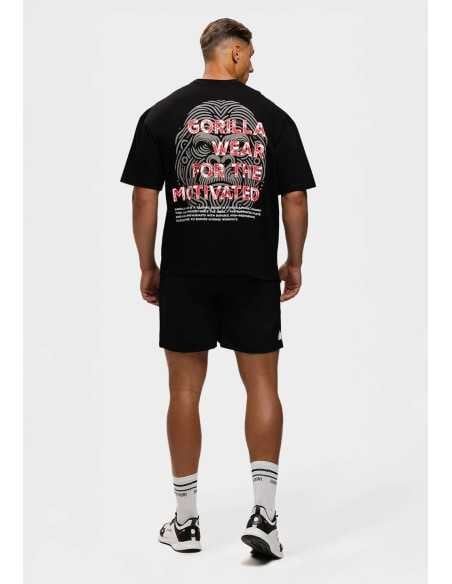 Macon Oversized T-Shirt