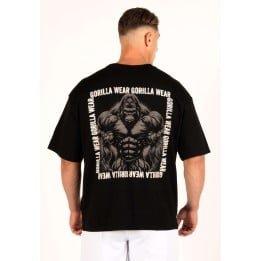 Philip Oversized T-Shirt