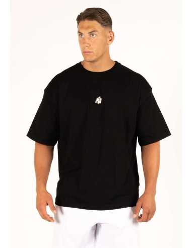 Philip Oversized T-Shirt